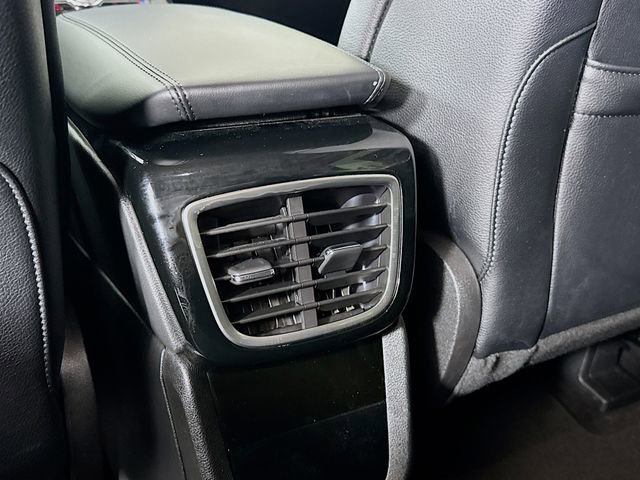 Certified 2023 Lincoln Nautilus FWD w/ Premium Package image 29