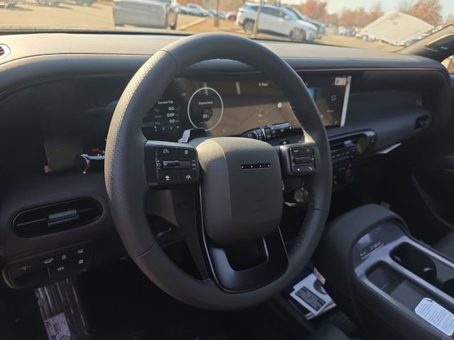 New 2026 Hyundai Palisade XRT Pro image 23