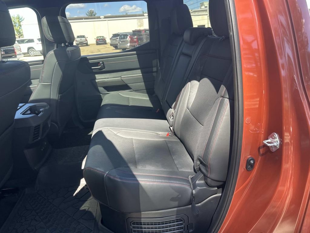 Used 2024 Toyota Tundra TRD Pro image 17