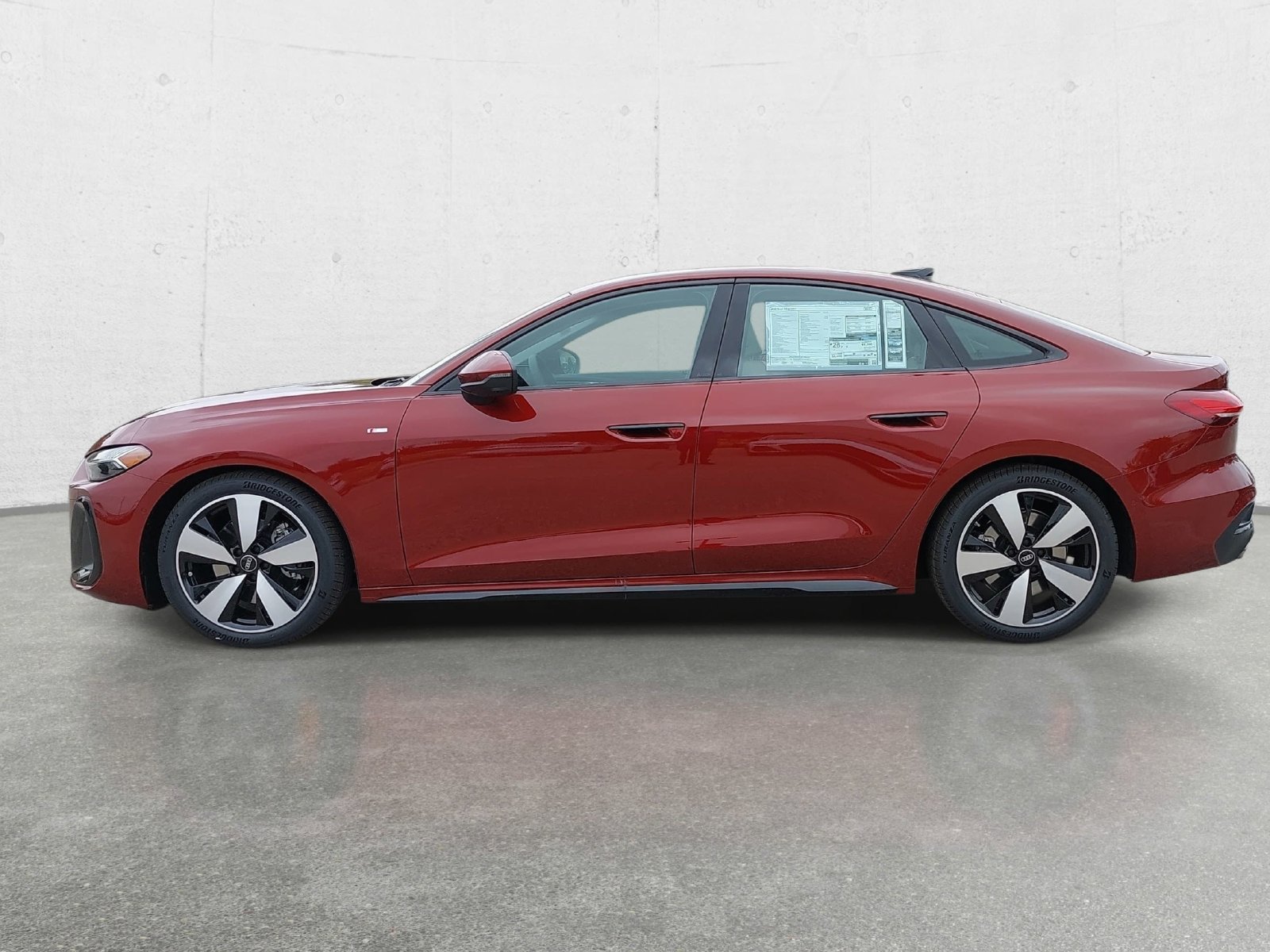 New 2026 Audi A5 Premium Plus AWD/4WD image 8