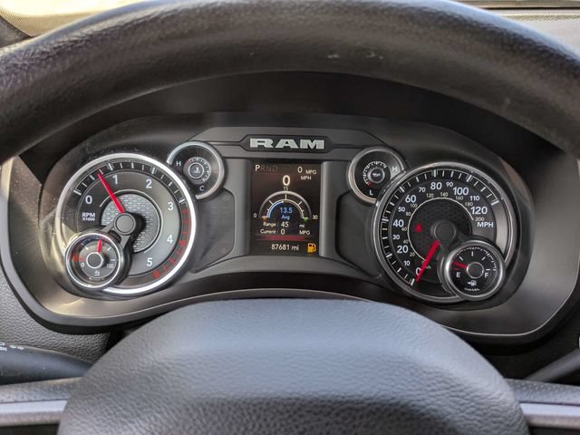 Used 2022 RAM 3500 Tradesman AWD/4WD image 26