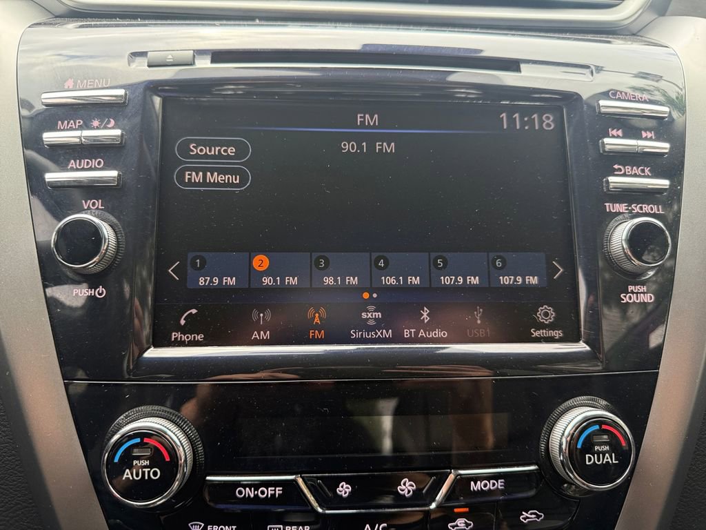 Used 2023 Nissan Murano SL w/ SL Moonroof Package FWD image 20