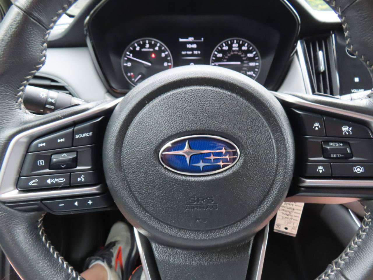 Used 2024 Subaru Outback Premium AWD/4WD image 26