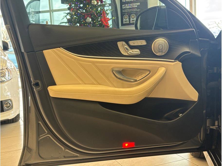 Used 2021 Mercedes-Benz E 53 AMG 4MATIC Sedan image 10