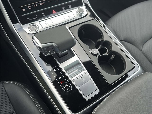 New 2026 Audi Q7 3.0T Premium Plus image 12