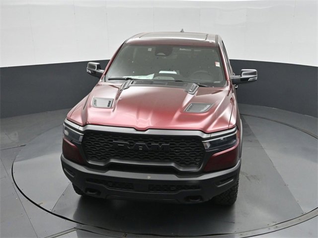 New 2026 RAM 1500 Rebel w/ Rebel Level 2 Equipment Group image 26