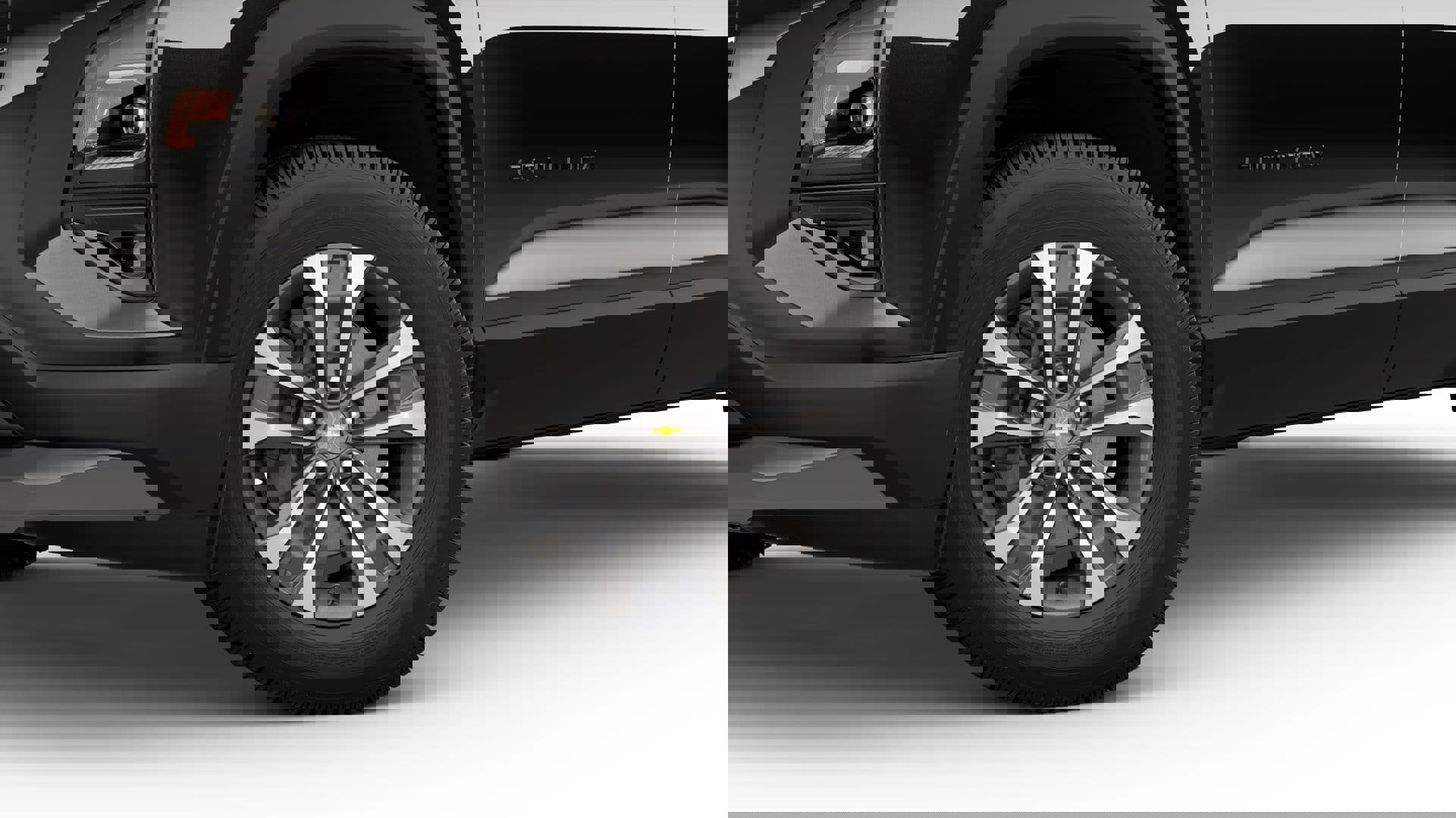 New 2026 Chevrolet Equinox LT FWD image 28