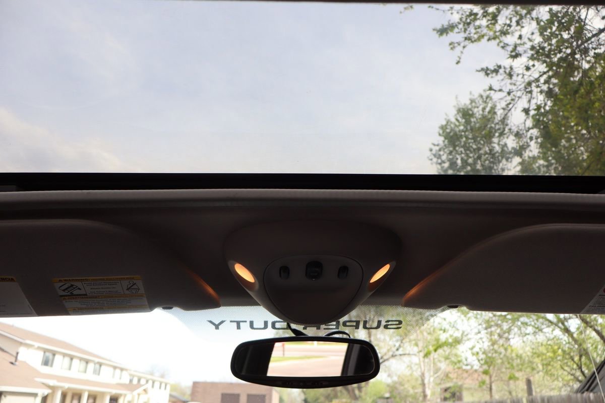 Used 2005 Ford F350 Lariat image 28