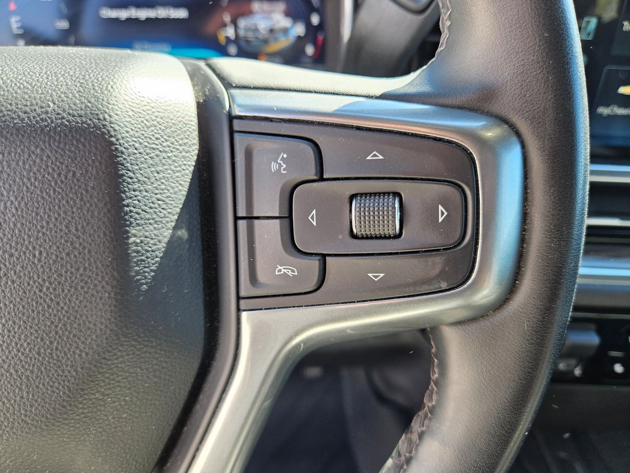 Used 2024 Chevrolet Silverado 3500 LT w/ Convenience Package image 21