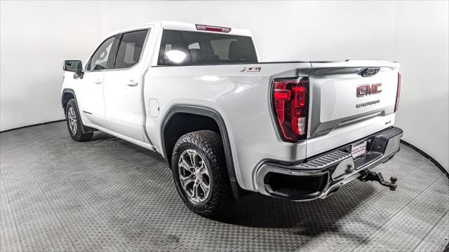 Used 2023 GMC Sierra 1500 SLE AWD/4WD image 7