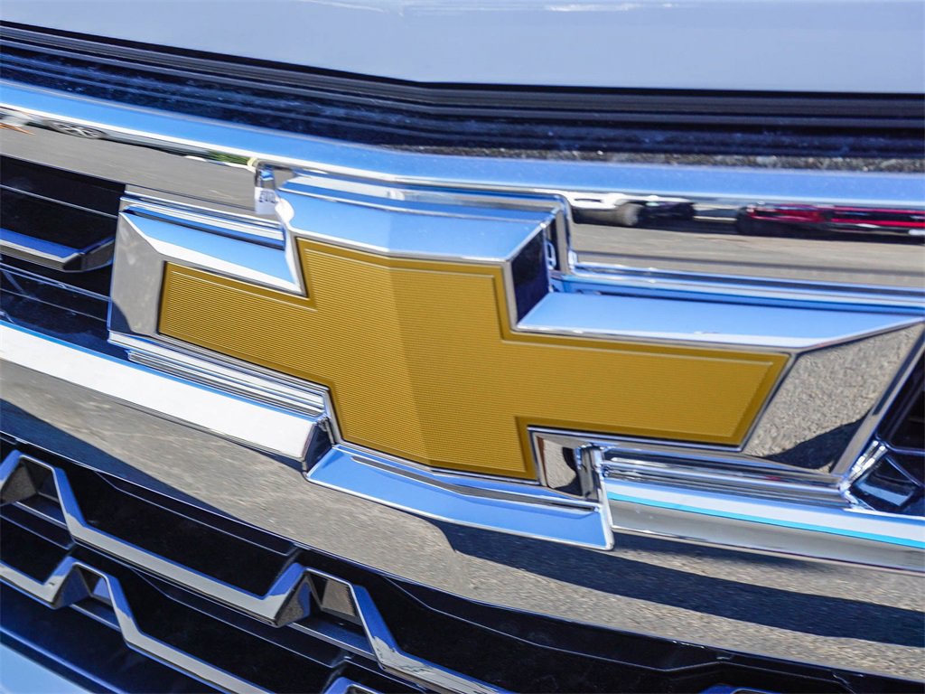 New 2026 Chevrolet Silverado 1500 LT image 16
