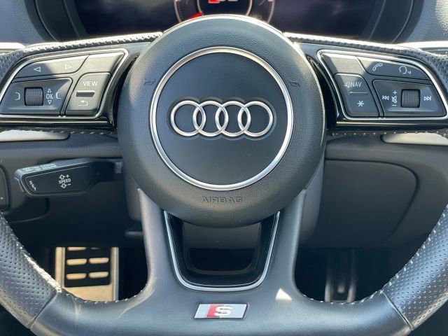 Used 2018 Audi S3 Premium Plus w/ Technology Package image 24