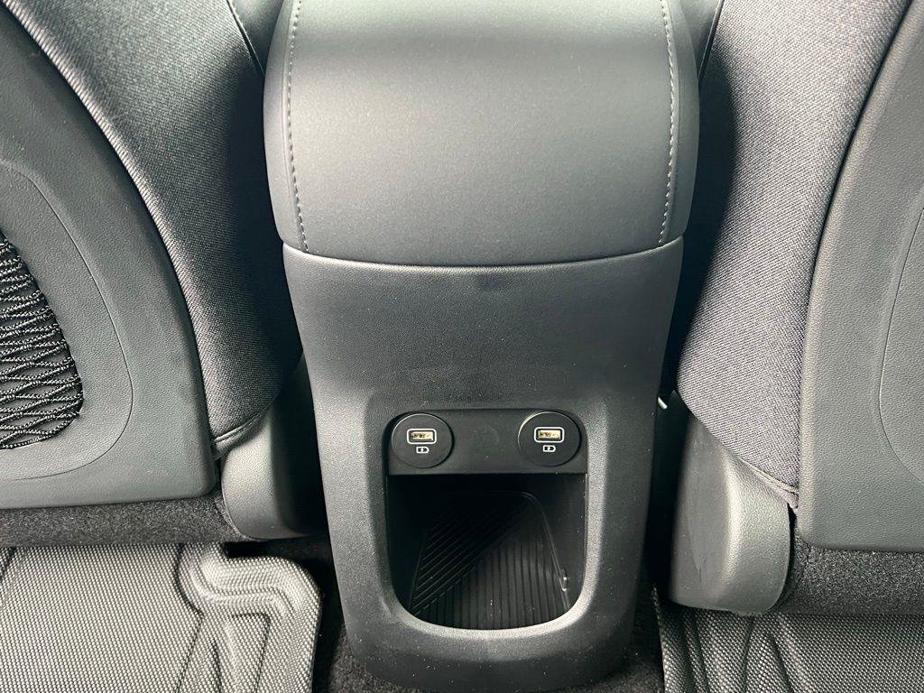 New 2024 Hyundai Ioniq 5 Limited AWD/4WD image 12