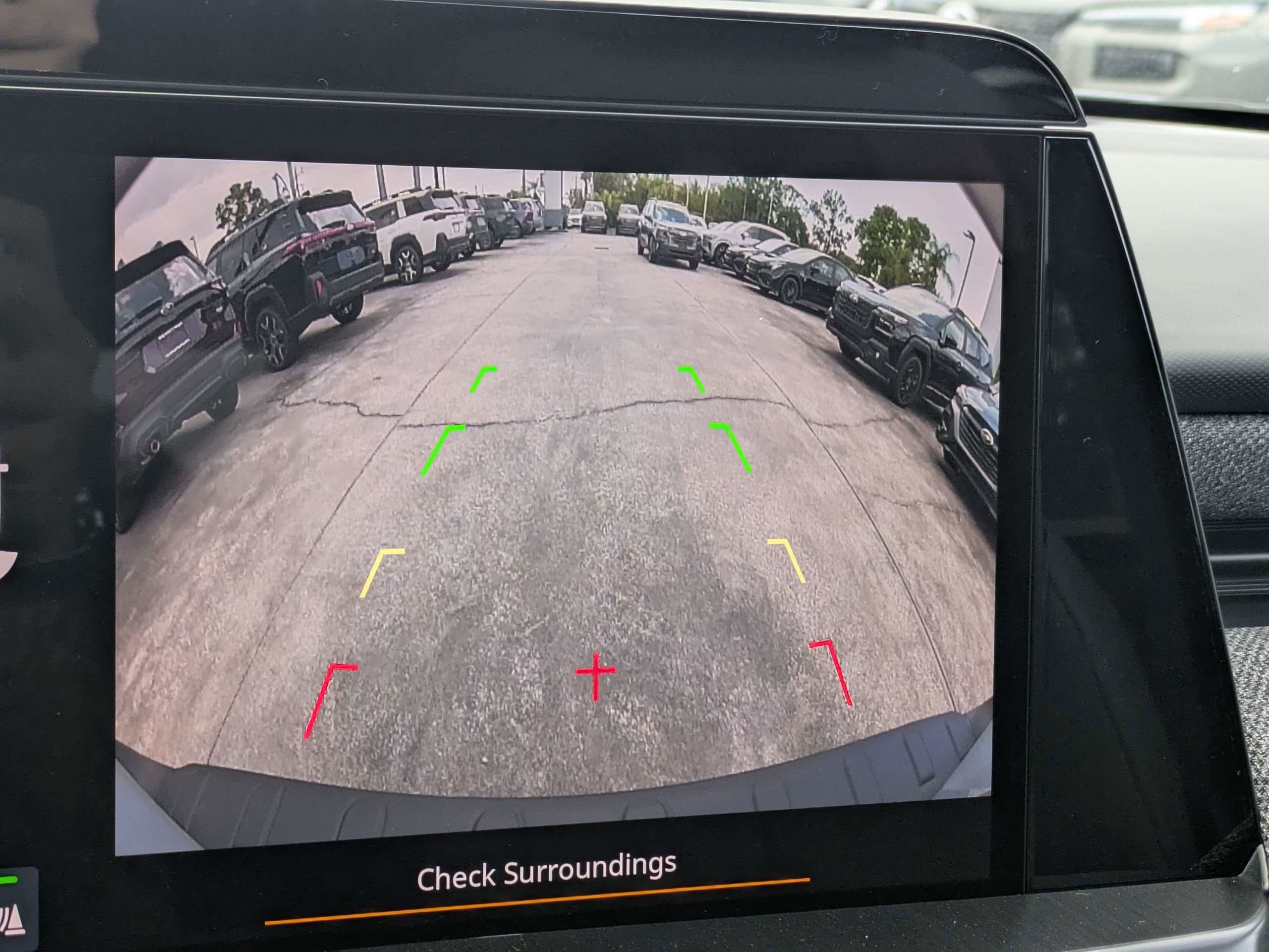 New 2026 Subaru Outback Limited image 23