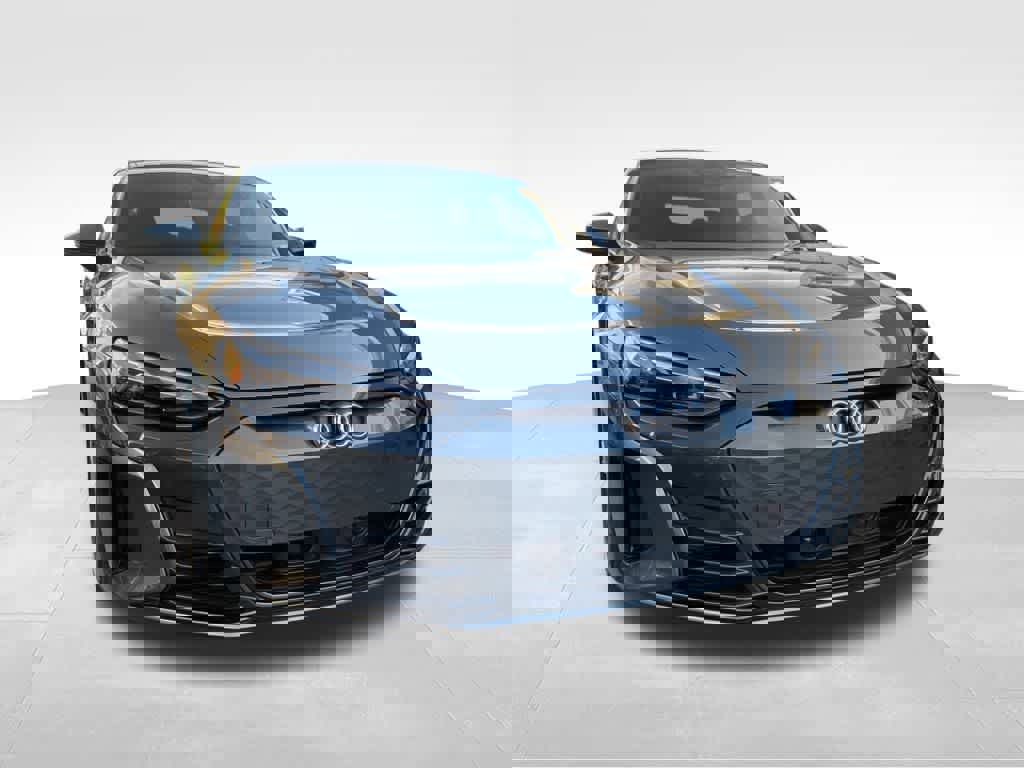 Used 2023 Audi e-tron GT Prestige w/ Prestige Package