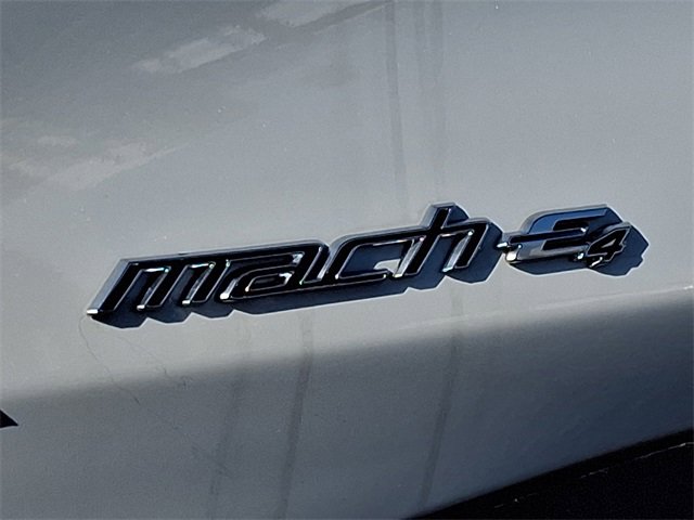 New 2025 Ford Mustang Mach-E Premium image 20