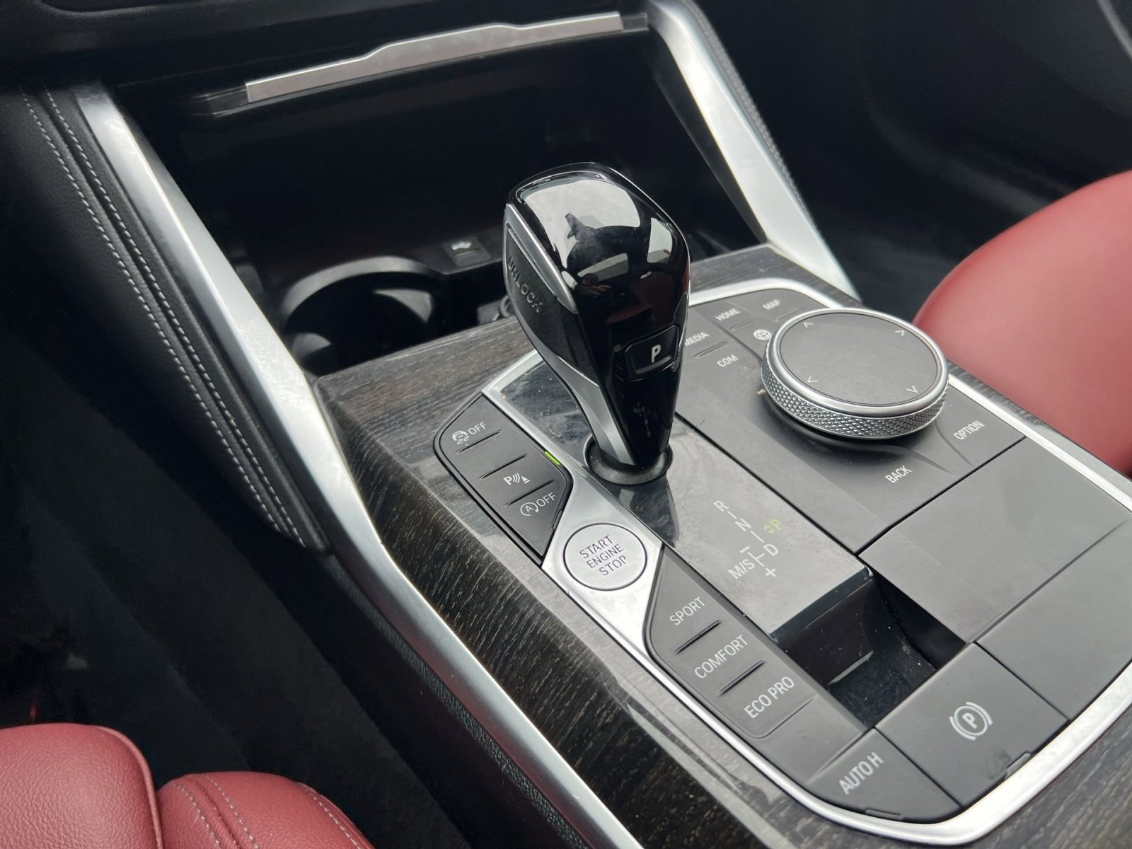 Used 2023 BMW 430i Gran Coupe xDrive w/ M Sport Package image 22