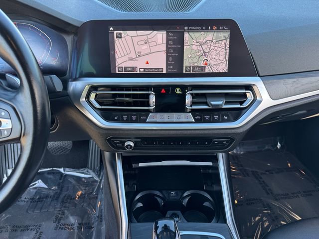 Used 2021 BMW 430i xDrive Coupe w/ Convenience Package AWD/4WD image 23