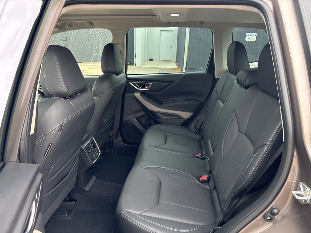 Certified 2023 Subaru Forester Limited image 12