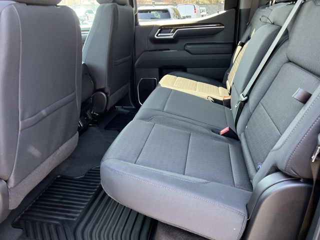 New 2026 GMC Sierra 1500 Elevation AWD/4WD image 10