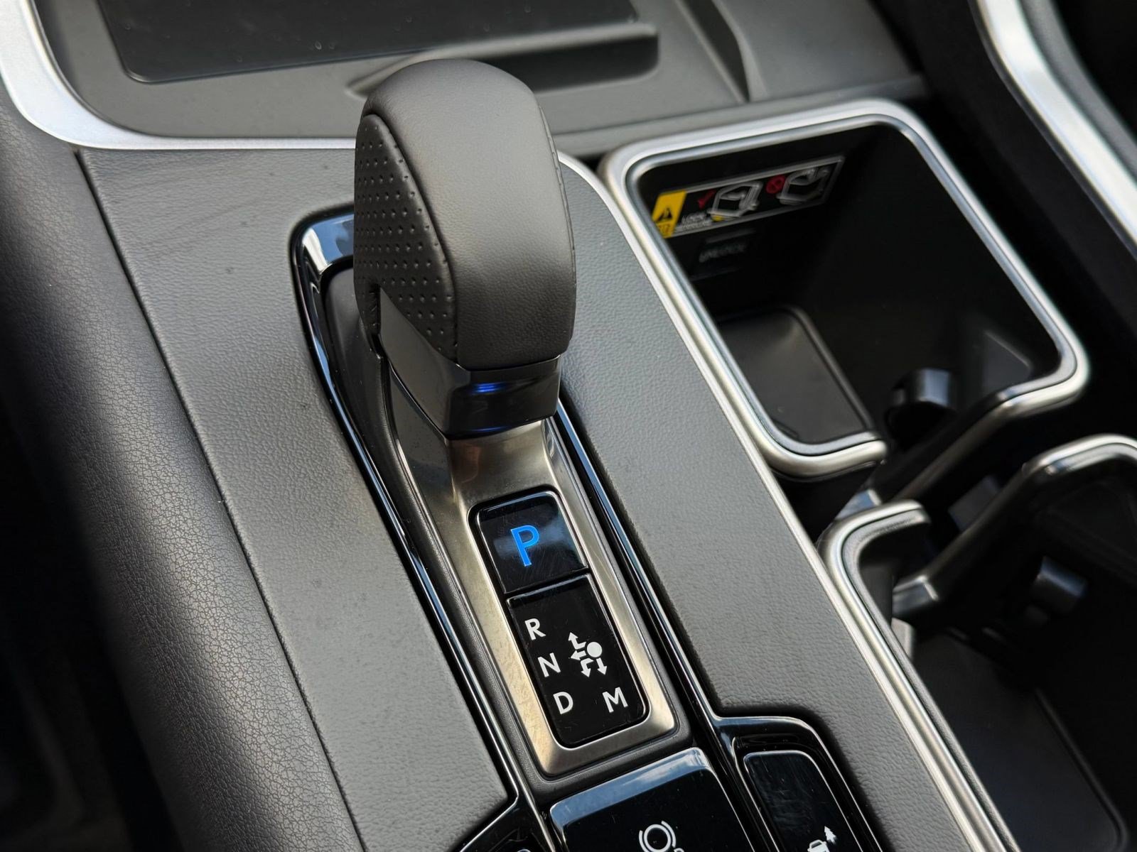New 2026 Lexus TX 500h AWD image 16