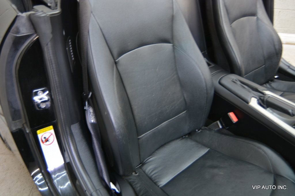 Used 2003 BMW Z4 2.5i image 20