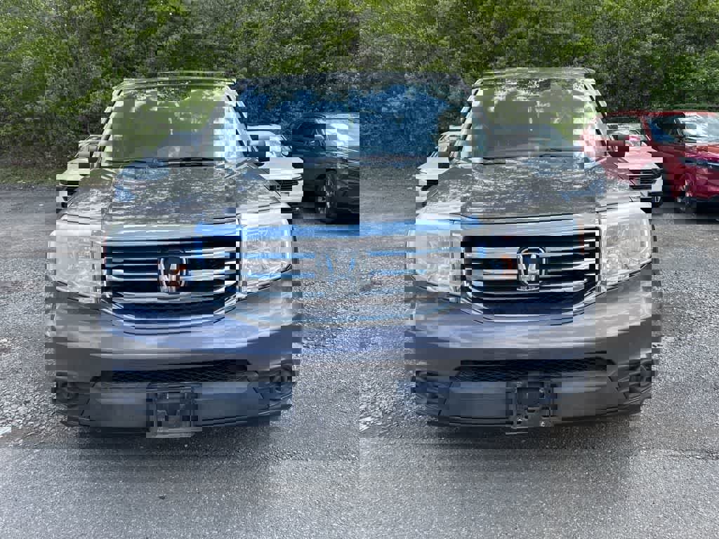 Used 2015 Honda Pilot LX image 10