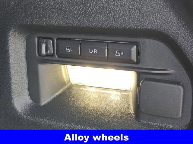 New 2026 Ford Explorer Tremor w/ Tremor Convenience Package image 29