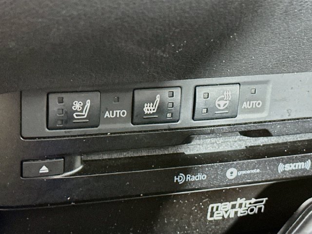 Used 2019 Lexus ES 350 F Sport FWD image 25