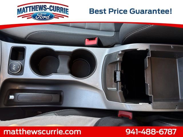 Used 2015 Ford Escape SE AWD/4WD image 19