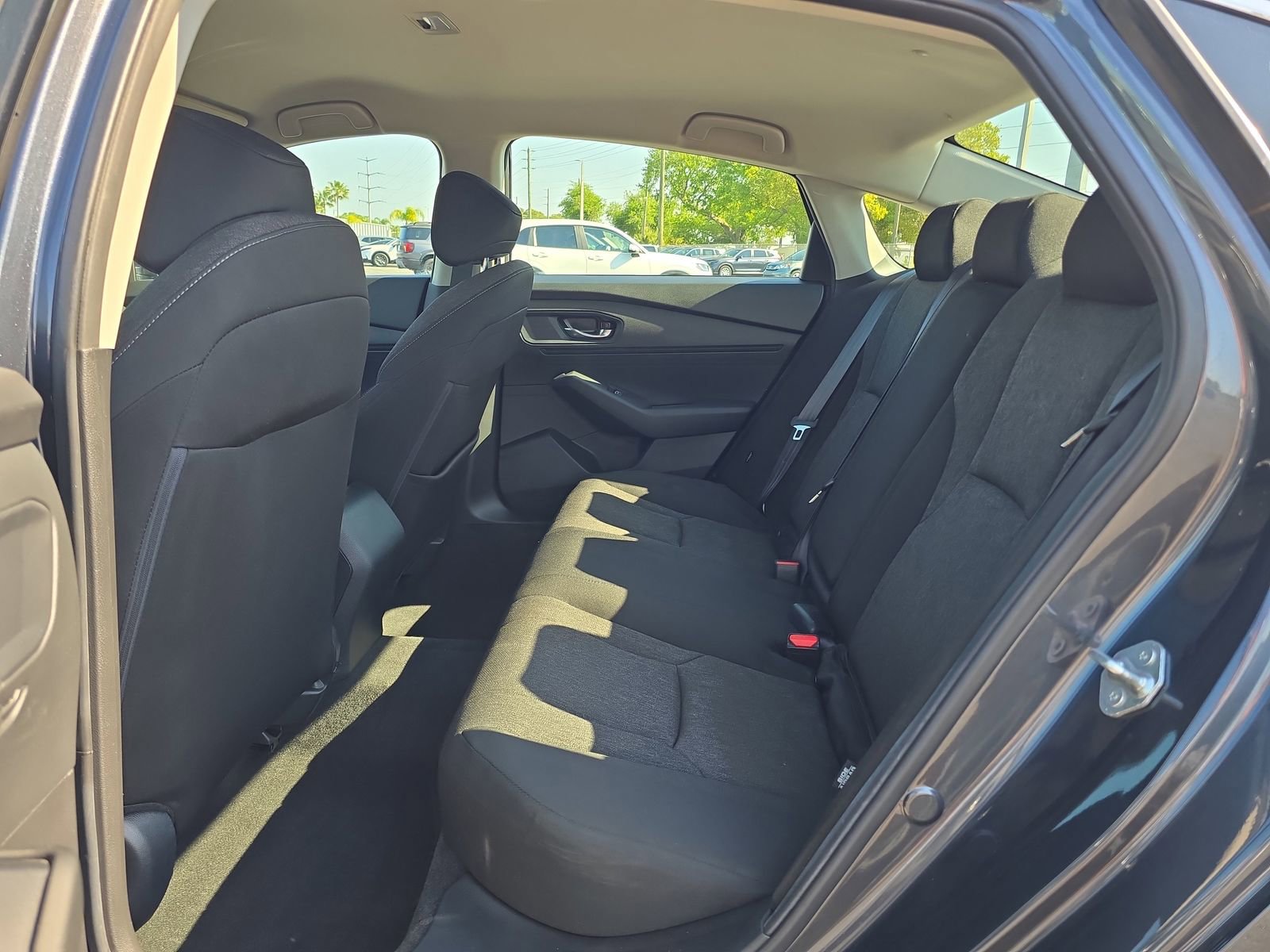 Certified 2024 Honda Accord LX image 13