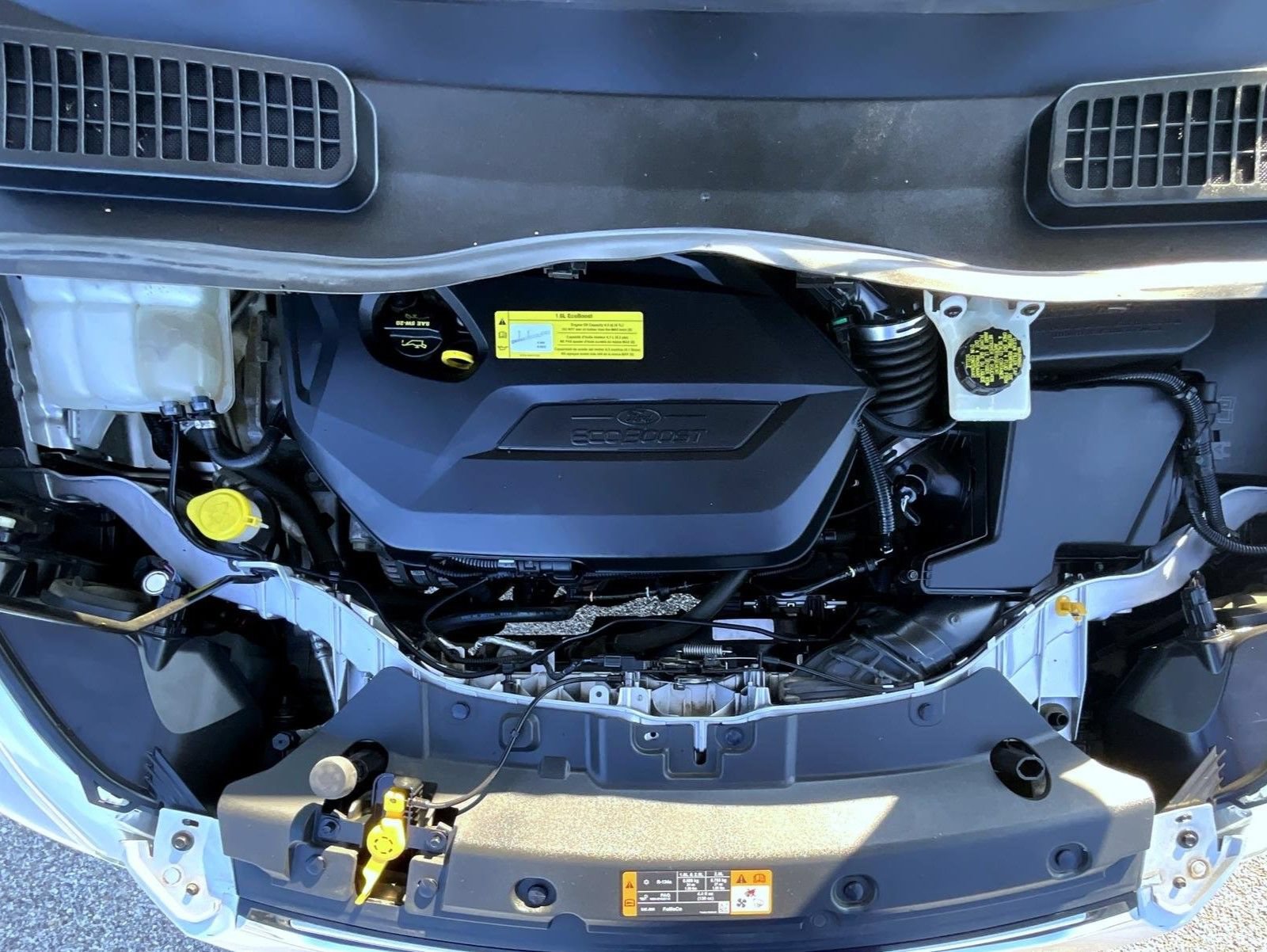 Used 2014 Ford Escape Titanium AWD/4WD image 26