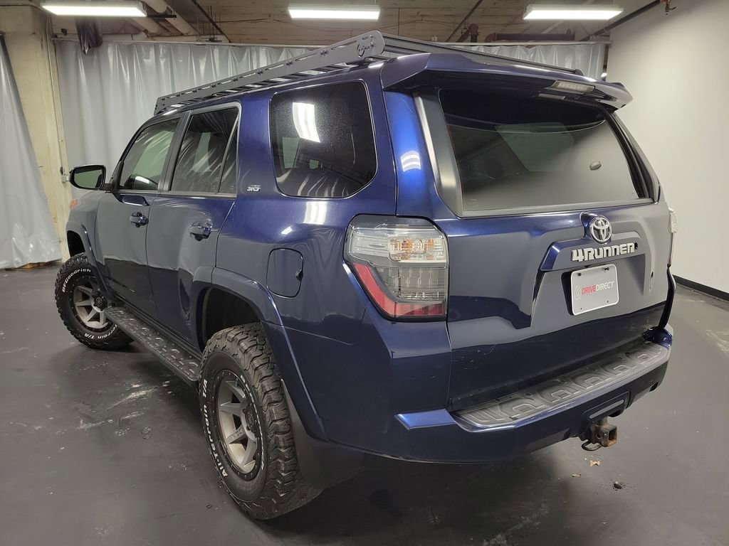 Used 2020 Toyota 4Runner SR5 image 6