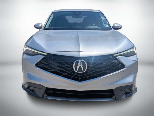 Certified 2025 Acura ADX FWD image 9
