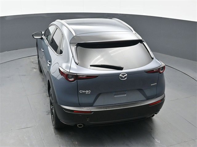 Certified 2023 MAZDA CX-30 AWD 2.5 S w/ Preferred Package image 40
