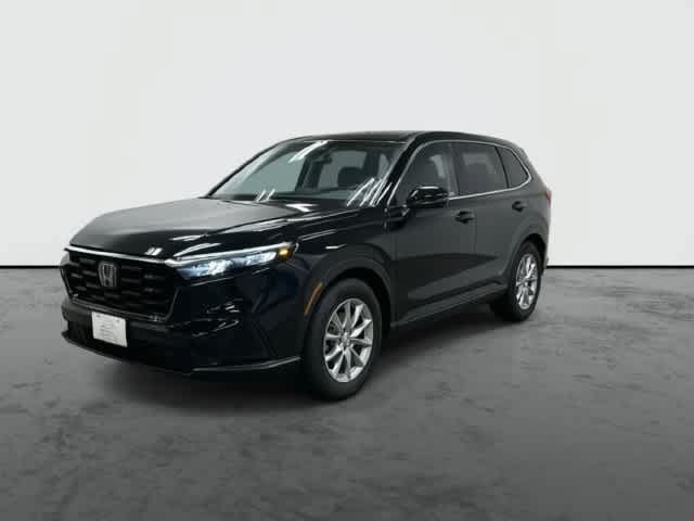 Certified 2026 Honda CR-V EX image 7