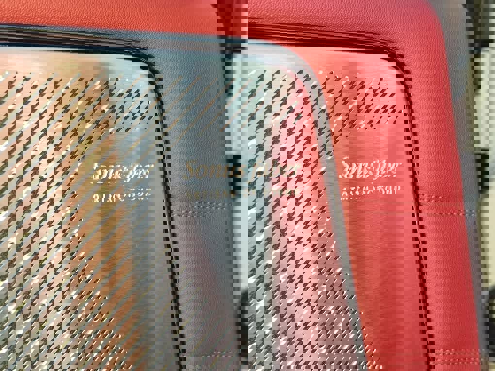 Used 2023 Maserati Grecale Modena image 22