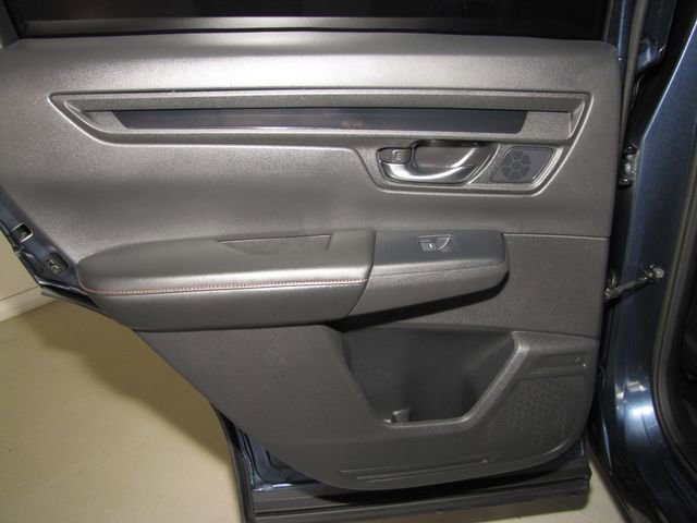 Certified 2024 Honda CR-V Sport-L image 13