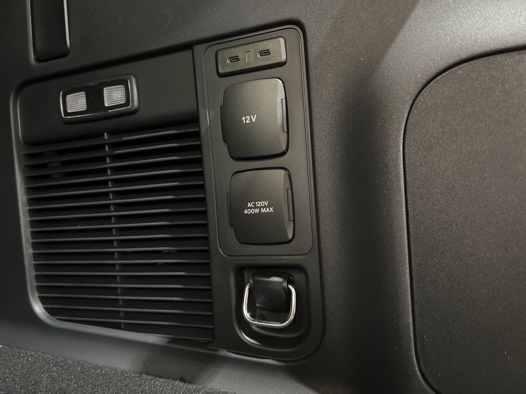 New 2025 Lincoln Navigator L Reserve image 46