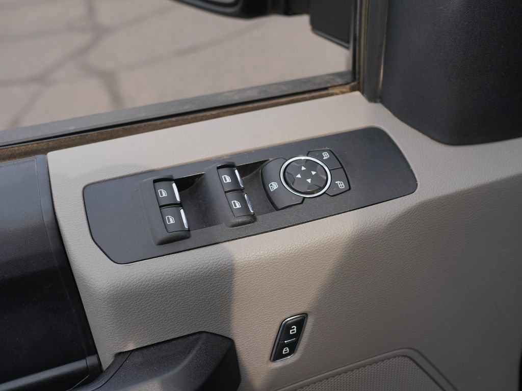 Used 2020 Ford F250 XL w/ Power Equipment Group AWD/4WD image 16