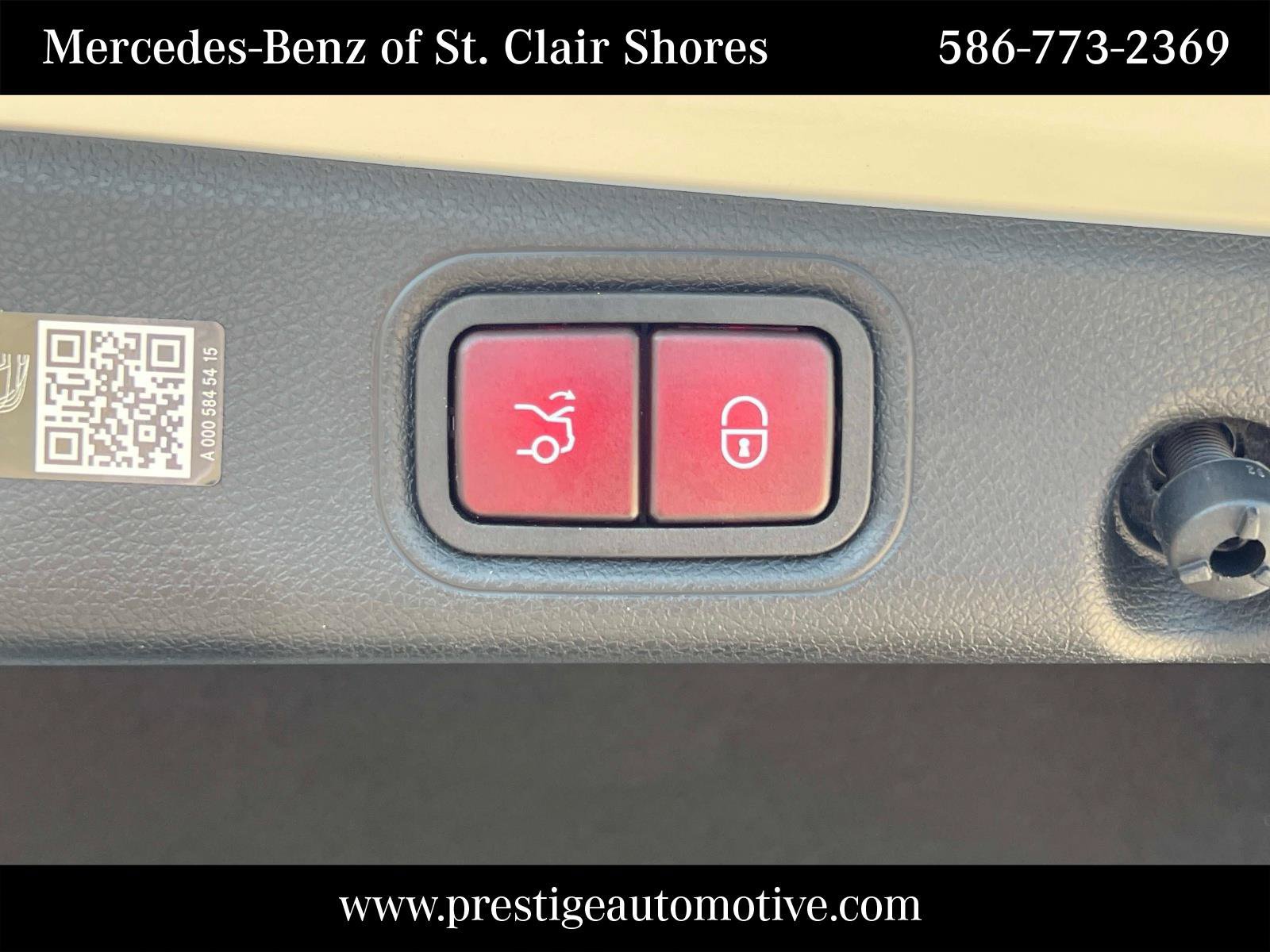 Used 2023 Mercedes-Benz E 350 4MATIC Sedan image 14