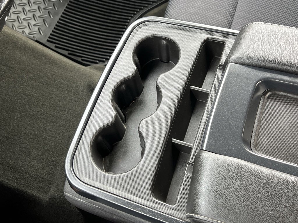 Used 2016 Chevrolet Silverado 1500 LT w/ All Star Edition image 22