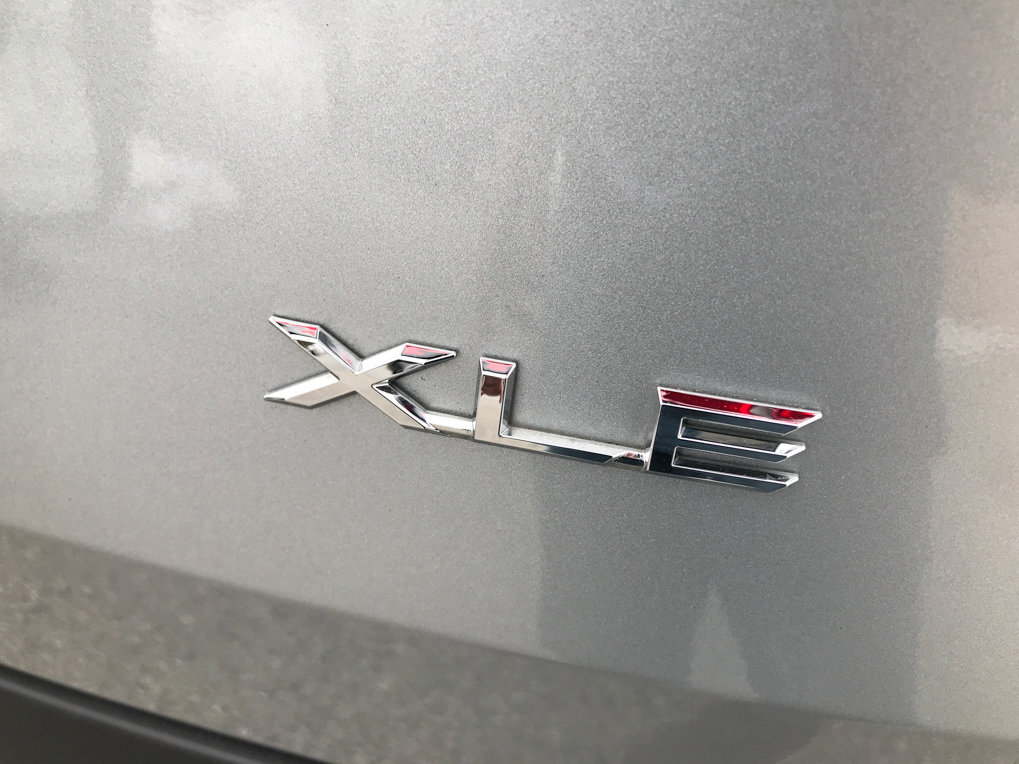 Certified 2024 Toyota Grand Highlander XLE image 9