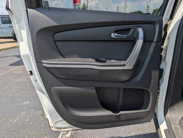 Used 2012 GMC Acadia SL FWD image 14