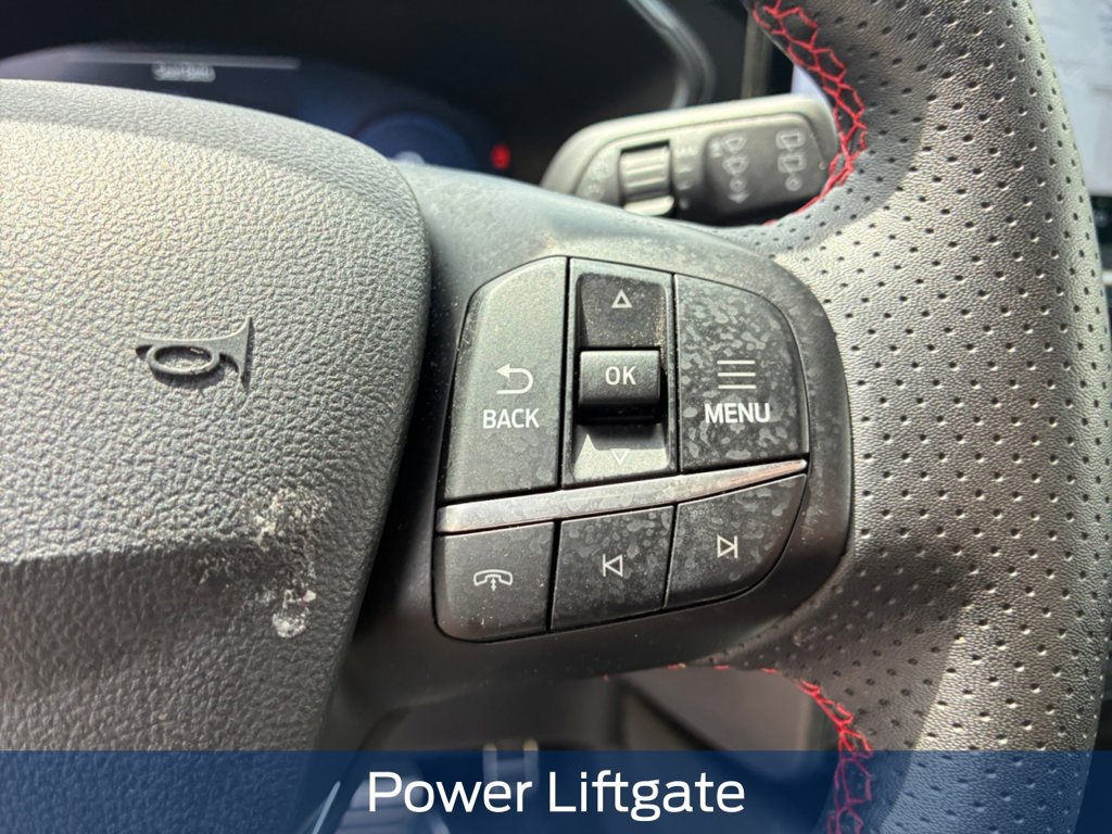 Used 2024 Ford Escape ST-Line Select w/ Tech Pack #2 AWD/4WD image 16