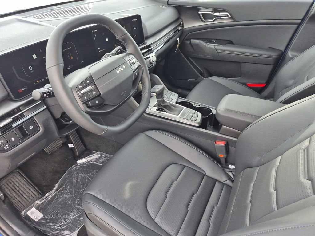 New 2026 Kia Sportage SX image 10
