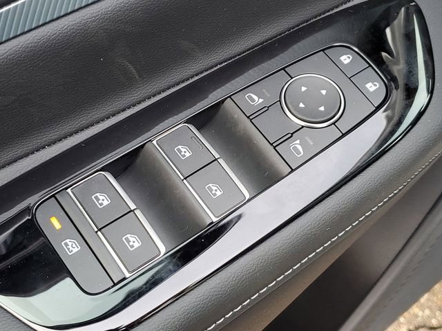 New 2025 Nissan Murano SL AWD/4WD image 23