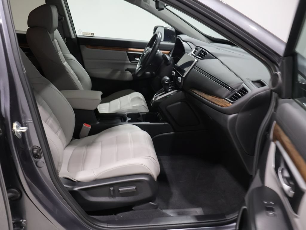 Used 2020 Honda CR-V EX-L image 22