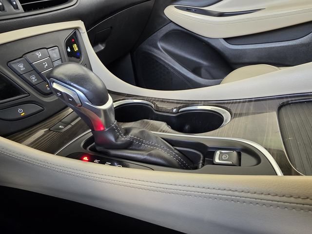 Used 2019 Buick Envision Preferred FWD image 20