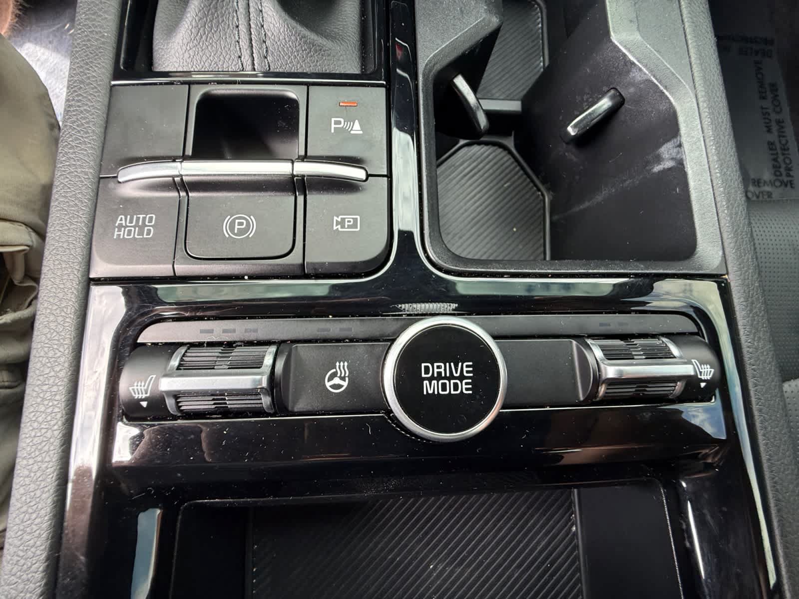 Used 2025 Kia K5 GT-Line w/ GT-Line Premium Package AWD/4WD image 20